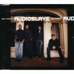 Audioslave : Original Fire